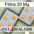 Filitra 20Mg 25